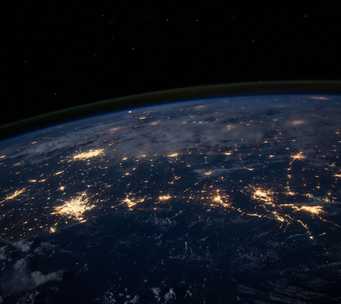 Global market navigation