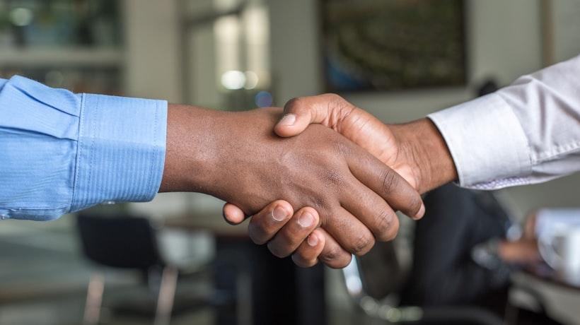 What makes a cross-border partnership actually work