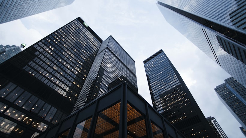 Scaling operations without losing control